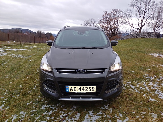 Ford Kuga 2 of 30