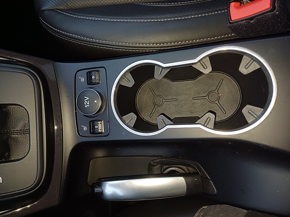 Ford Kuga 27 of 30
