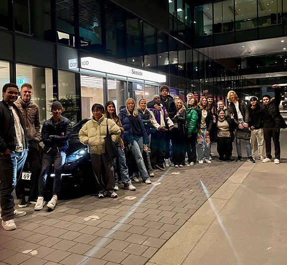 Bilde 5 av 6 i jobbannonse-galleriet