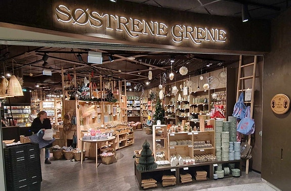 Bilde 1 av 9 i jobbannonse-galleriet