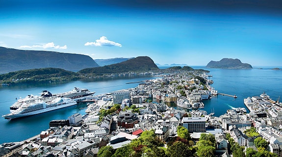 Foto: Ståle Wattø