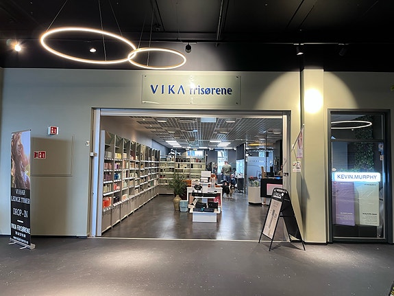 Avd Vika