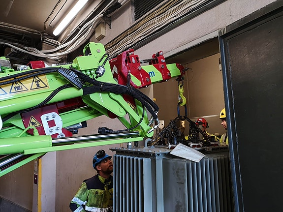 Bilde 5 av 8 i jobbannonse-galleriet