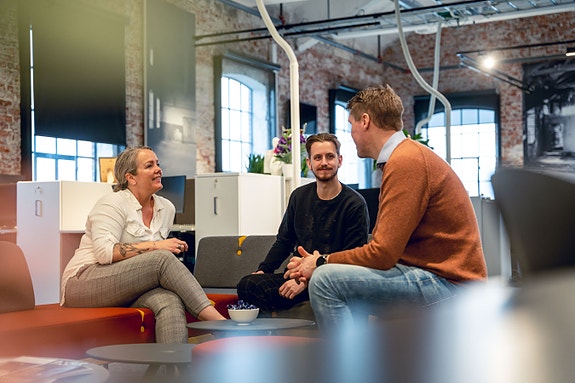 Bilde 2 av 3 i jobbannonse-galleriet