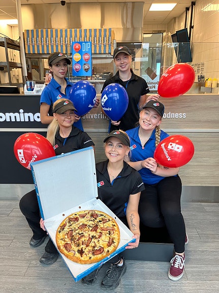 Bilde 1 av 6 i jobbannonse-galleriet