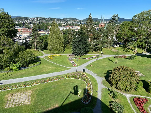 Brekkeparken