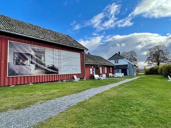 Henrik Ibsen museum, tilbakeføringsprosjekt