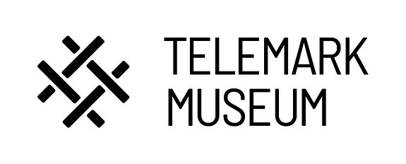 TELEMARK MUSEUM logo
