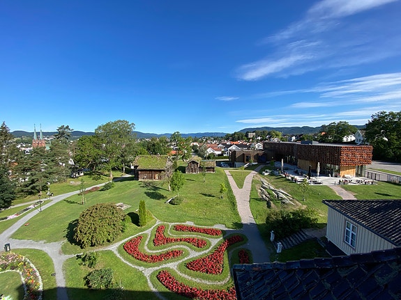 Brekkeparken
