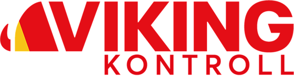 Hordaland Redning / Viking Kontroll logo