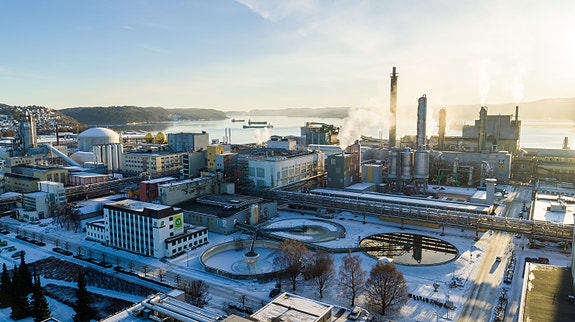 Bilde 1 av 1 i jobbannonse-galleriet