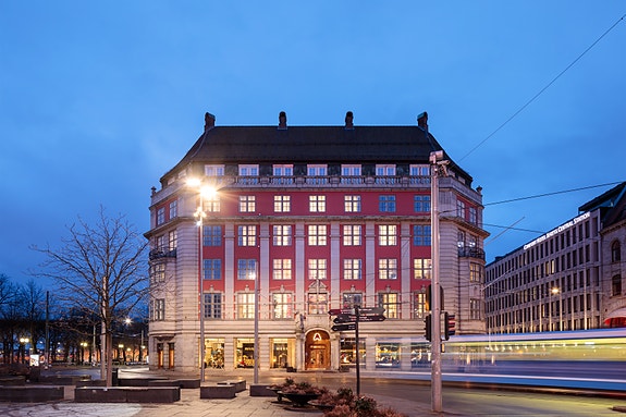 Bilde 1 av 2 i jobbannonse-galleriet