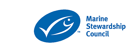 MSC Marine Stewardship Council logo