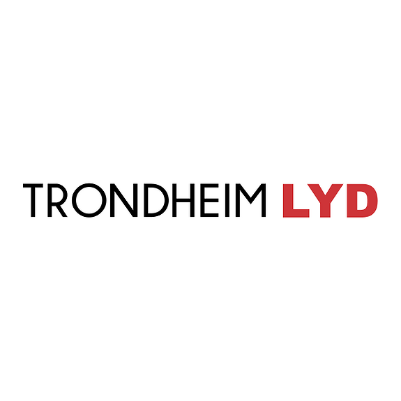 Trondheim Lyd AS logo