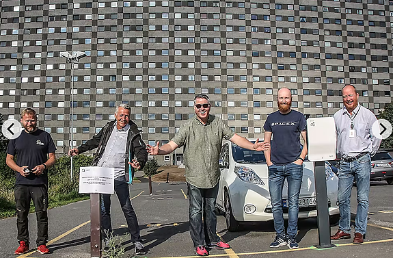 Bilde 2 av 5 i jobbannonse-galleriet