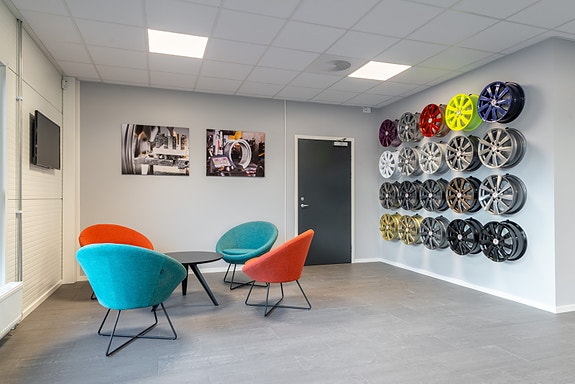 Bilde 3 av 12 i jobbannonse-galleriet