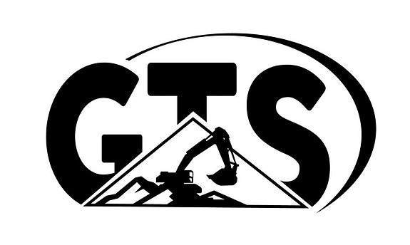 GTS AS logo