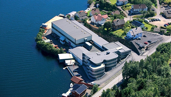 Bilde 1 av 1 i jobbannonse-galleriet