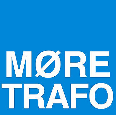 MØRE TRAFO AS logo