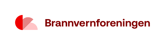 Brannvernforeningen logo