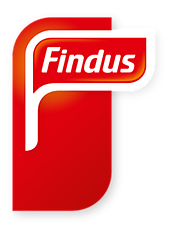 Findus Norge AS logo