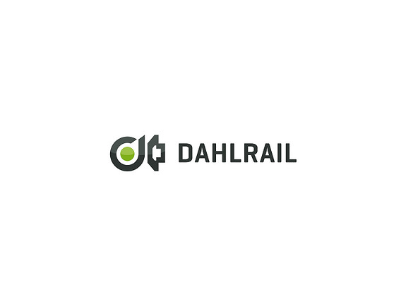 Dahlrail AS logo