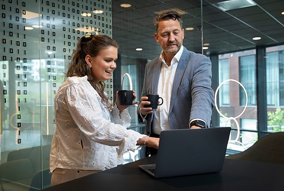 Bilde 1 av 1 i jobbannonse-galleriet