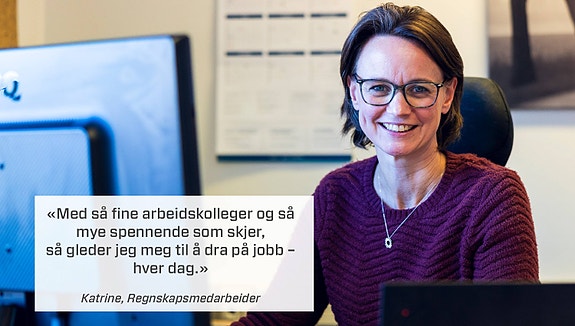 Bilde 6 av 6 i jobbannonse-galleriet