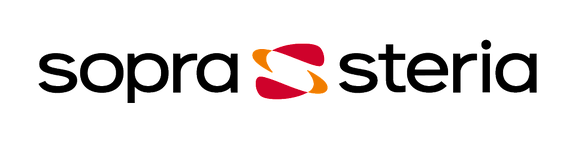 Sopra Steria - Alle kontor logo