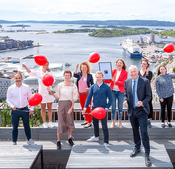 Bilde 1 av 1 i jobbannonse-galleriet