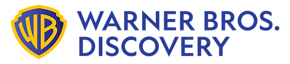 Warner Bros. Discovery logo