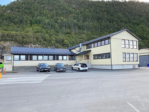 Bilde 1 av 13 i jobbannonse-galleriet