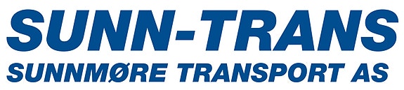 Sunnmøre Transport AS logo