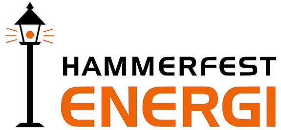 HAMMERFEST ENERGI BREDBÅND AS logo
