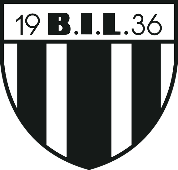 Blindheim Idrettslag logo