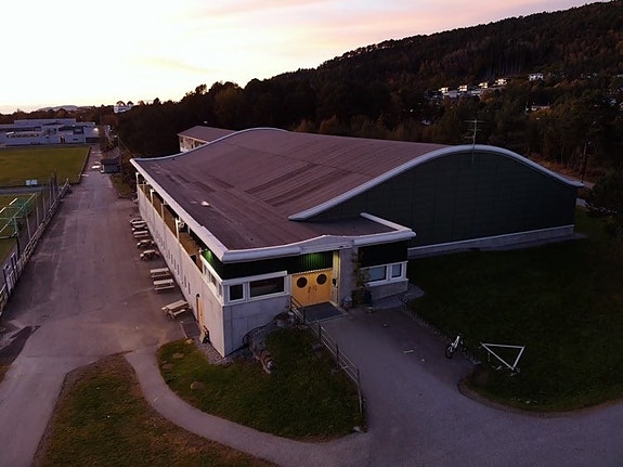 Bilde 2 av 3 i jobbannonse-galleriet