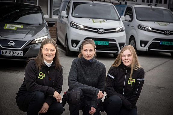 Bilde 1 av 1 i jobbannonse-galleriet