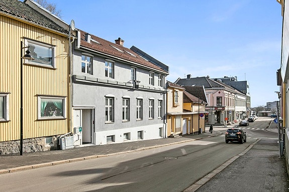 Bilde 5 av 5 i jobbannonse-galleriet
