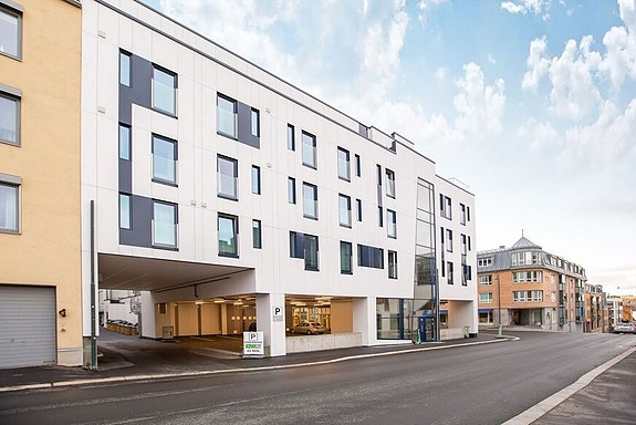 Bilde 1 av 5 i jobbannonse-galleriet
