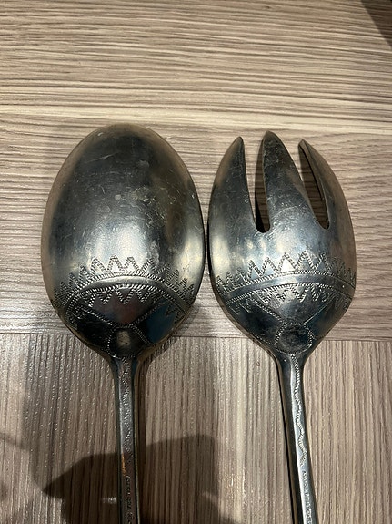 ASKVOLL BRUG STØPT TINN made in Norway Norwegian Hallmarked Askvoll Brug Stopt Tinn Fine Pewter