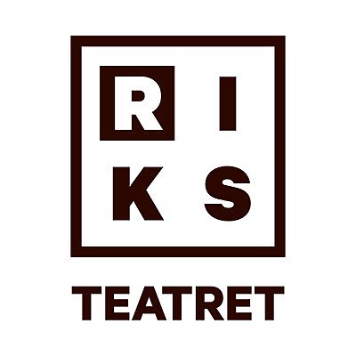 Riksteatret logo