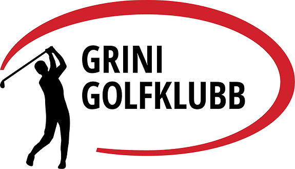 Grini Golfklubb logo