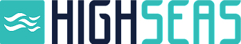 Highseas AS logo