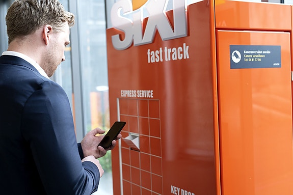 Bilde 1 av 5 i jobbannonse-galleriet