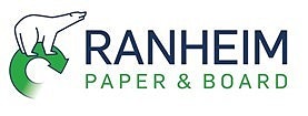 Ranheim Paper & Board AS logo