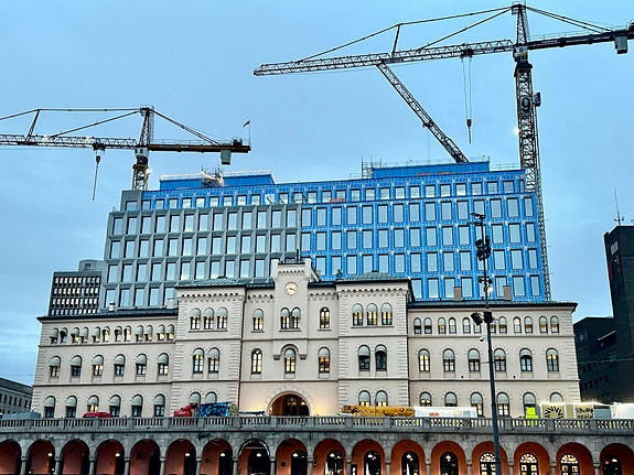 Bilde 1 av 7 i jobbannonse-galleriet