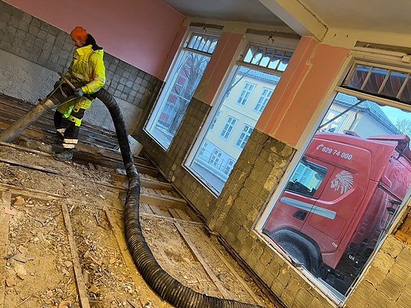 Bilde 2 av 7 i jobbannonse-galleriet