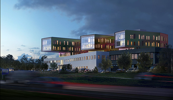 Bilde 1 av 3 i jobbannonse-galleriet