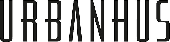 URBANHUS SØRVEST AS logo