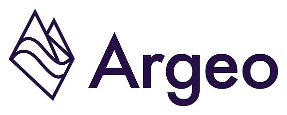 Argeo Survey AS logo